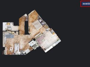 Prodej bytu 2+kk, Bučovice, U Škol, 62 m2