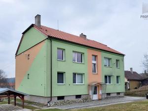 Prodej bytu 3+1, Kladky, 75 m2