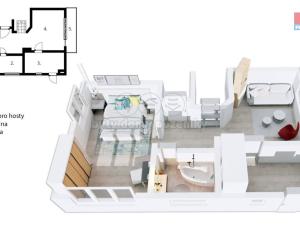 Prodej rodinného domu, Těrlicko, Na Vyhlídce, 145 m2