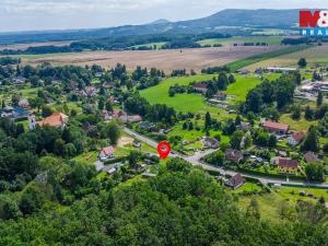 Prodej pozemku pro bydlení, Horní Libchava, 985 m2