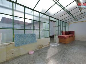Prodej rodinného domu, Prostějov, Na splávku, 162 m2