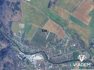 Prodej pole, Veverská Bítýška, 882 m2