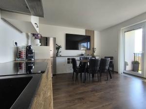 Prodej bytu 2+kk, Rosice, Slunečná, 60 m2