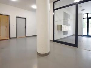 Pronájem bytu 1+kk, Praha - Dejvice, Lindleyova, 98 m2