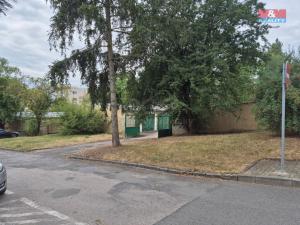 Prodej garáže, Beroun, 19 m2