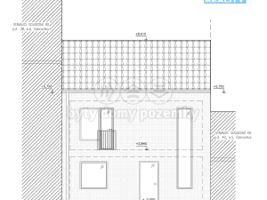 Prodej pozemku pro bydlení, Dobrochov, 173 m2