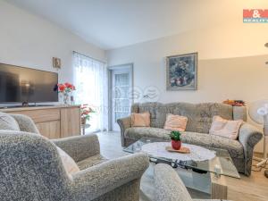 Prodej rodinného domu, Sedliště, 58 m2