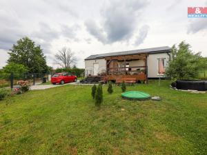 Prodej rodinného domu, Sedliště, 58 m2