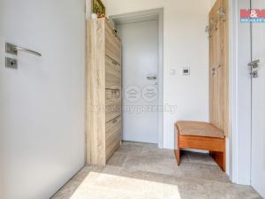 Prodej rodinného domu, Sedliště, 58 m2