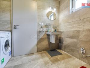 Prodej rodinného domu, Sedliště, 58 m2