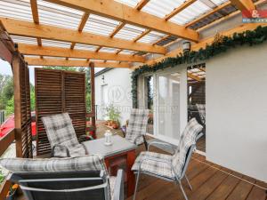 Prodej rodinného domu, Sedliště, 58 m2