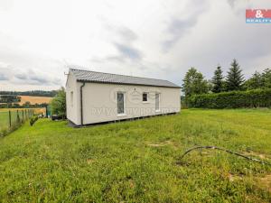 Prodej rodinného domu, Sedliště, 58 m2