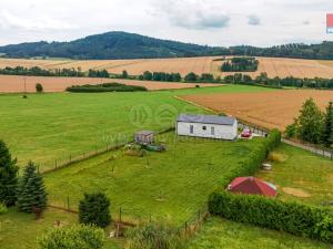 Prodej rodinného domu, Sedliště, 58 m2