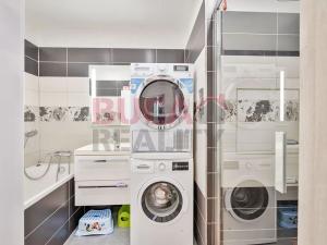 Prodej bytu 5+1, Kaplice, Míru, 94 m2