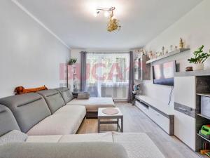Prodej bytu 5+1, Kaplice, Míru, 94 m2