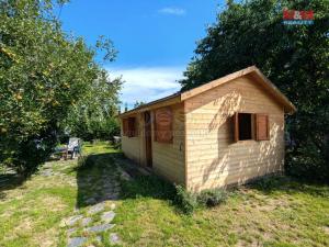 Prodej zahrady, Opava, 364 m2