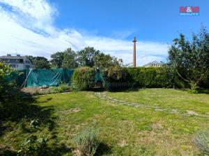 Prodej zahrady, Opava, 364 m2