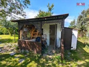 Prodej zahrady, Opava, 364 m2