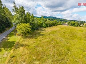 Prodej pozemku pro bydlení, Medový Újezd, 6820 m2