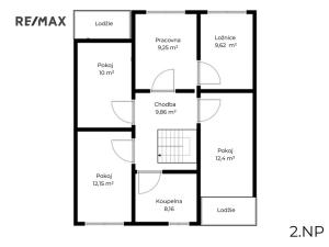 Prodej rodinného domu, Praha, 150 m2