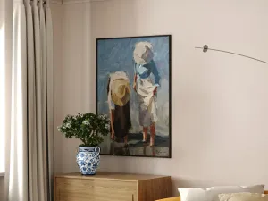 Prodej bytu 3+kk, Praha - Holešovice, Šternberkova, 105 m2