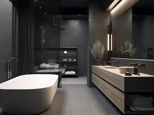 Prodej bytu 3+kk, Praha - Holešovice, Šternberkova, 105 m2