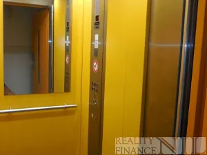 Prodej bytu 3+1, Plzeň, Waltrova, 81 m2