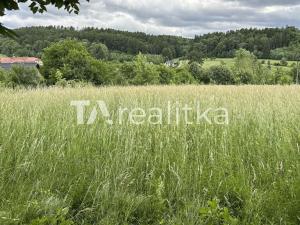Prodej pozemku pro bydlení, Třinec, 1000 m2