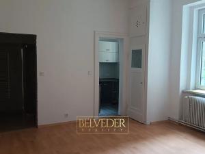 Pronájem bytu 2+1, Teplice, Americká, 73 m2