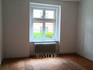 Pronájem bytu 2+1, Teplice, Americká, 73 m2