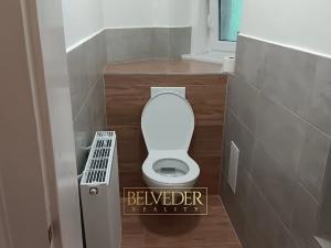 Pronájem bytu 2+1, Teplice, Americká, 73 m2