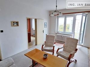 Pronájem bytu 2+1, Jihlava, Riegrova, 55 m2