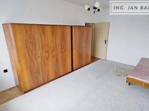 Pronájem bytu 2+1, Jihlava, Riegrova, 55 m2