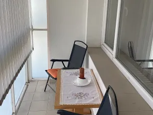 Pronájem bytu 1+kk, Brno, Vltavská, 34 m2
