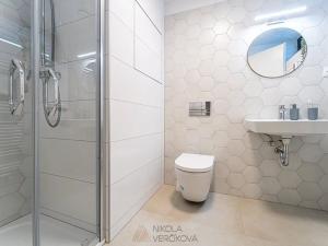 Pronájem bytu 1+kk, Brno, Opuštěná, 29 m2