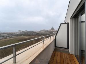 Pronájem bytu 1+kk, Brno, Opuštěná, 29 m2