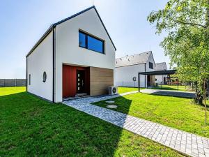 Prodej rodinného domu, Praha, Výtoňská, 118 m2