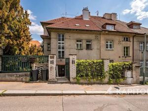Prodej vily, Praha - Smíchov, Ke Klimentce, 393 m2