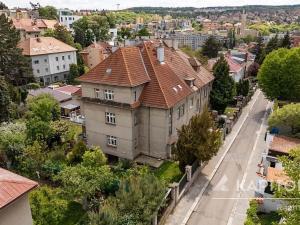 Prodej vily, Praha - Smíchov, Ke Klimentce, 393 m2
