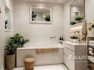 Prodej vily, Praha - Smíchov, Ke Klimentce, 393 m2