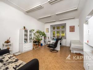 Prodej vily, Praha - Smíchov, Ke Klimentce, 393 m2