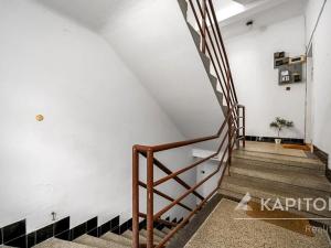 Prodej vily, Praha - Smíchov, Ke Klimentce, 393 m2