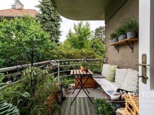 Prodej vily, Praha - Smíchov, Ke Klimentce, 393 m2