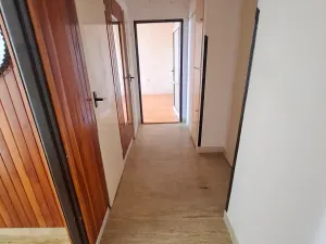 Prodej bytu 2+1, Brno, Neumannova, 60 m2