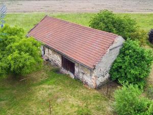 Prodej skladu, Libiš, Na Staré Štaci, 264 m2
