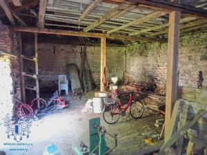 Prodej skladu, Libiš, Na Staré Štaci, 264 m2