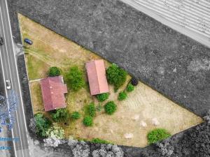 Prodej skladu, Libiš, Na Staré Štaci, 264 m2