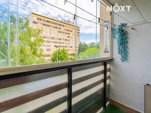Prodej bytu 3+1, Praha - Strašnice, Za stadionem, 78 m2