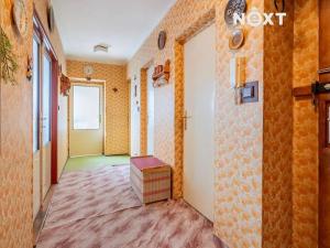 Prodej bytu 3+1, Praha - Strašnice, Za stadionem, 78 m2