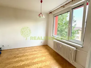 Prodej bytu 2+1, Slavičín, Okružní, 53 m2